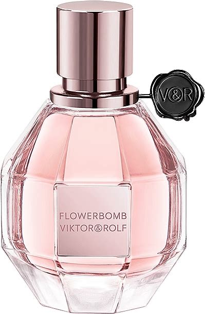 viktor & rolf flowerbomb eau de toilette kopen